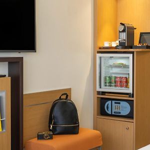 Habitación Premium con Cama Queen